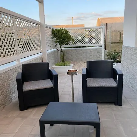 Hébergement de vacances Il Vecchio Pozzo *