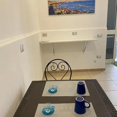 Hébergement de vacances Il Vecchio Pozzo *