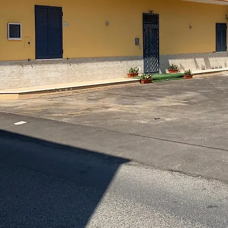 Hébergement de vacances Il Vecchio Pozzo Castellammare di Stabia