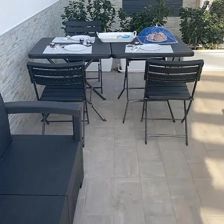 Hébergement de vacances Il Vecchio Pozzo Castellammare di Stabia