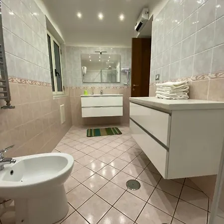 Hébergement de vacances Il Vecchio Pozzo Castellammare di Stabia