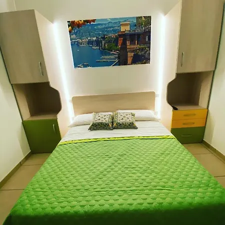 Il Vecchio Pozzo Castellammare di Stabia