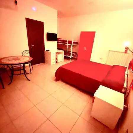 Hébergement de vacances Il Vecchio Pozzo