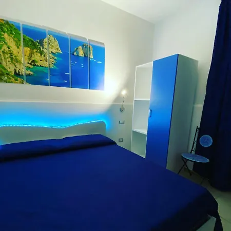 Il Vecchio Pozzo Hébergement de vacances *