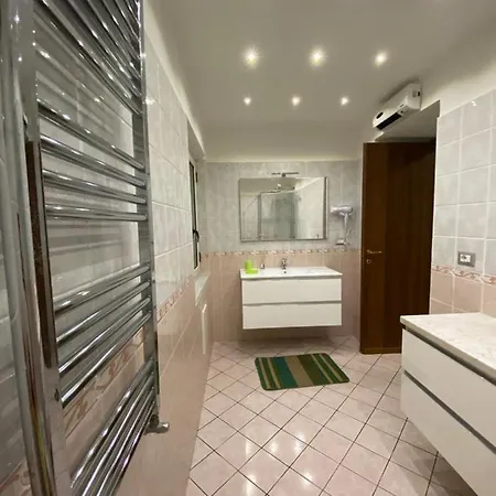 Vakantiehuis Il Vecchio Pozzo