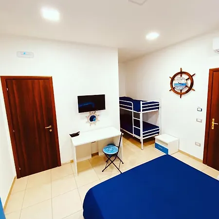 Il Vecchio Pozzo Vakantiehuis *