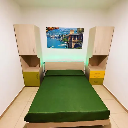 Il Vecchio Pozzo كاستيلاّماري دي ستا