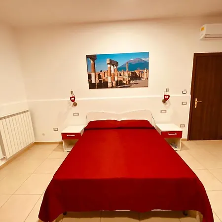 Vakantiehuis Il Vecchio Pozzo *